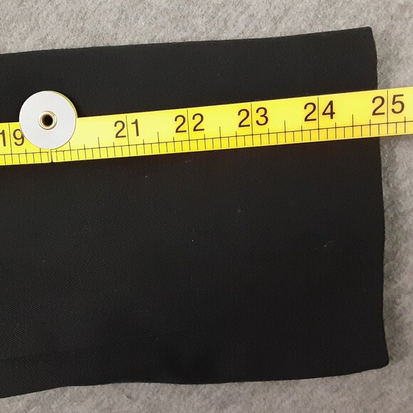 Paradox Missy Jacket Size Large 12, Wool Lining, Double Breasted, Business - Picture 7 of 8